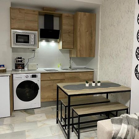 Expoholidays - Homely Apartment Гранада Экстерьер фото
