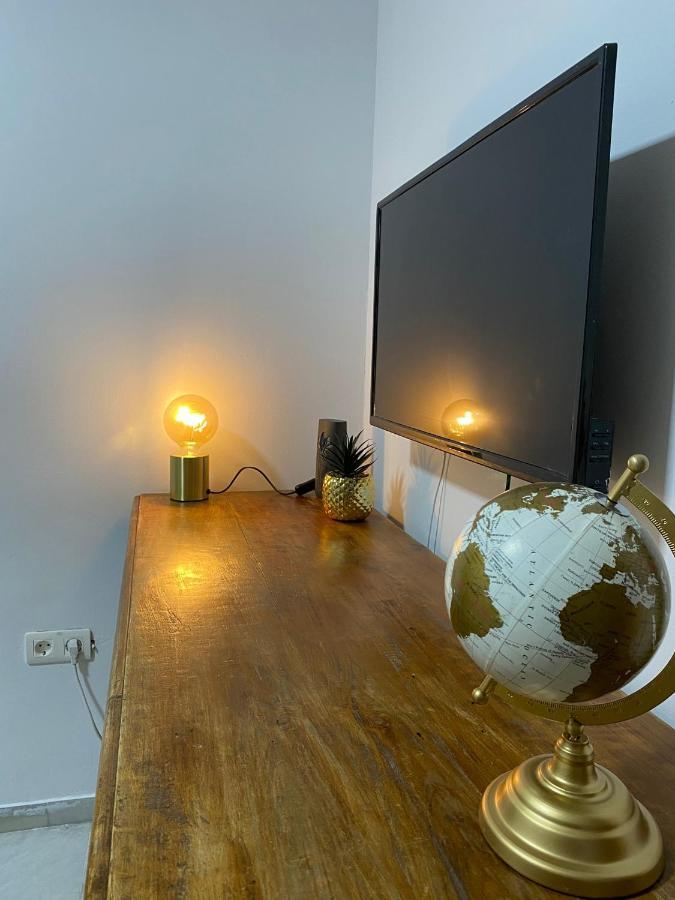 Expoholidays - Homely Apartment Гранада Экстерьер фото