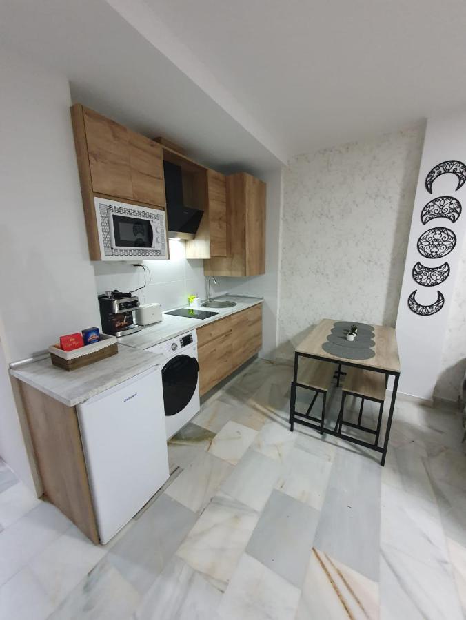 Expoholidays - Homely Apartment Гранада Экстерьер фото