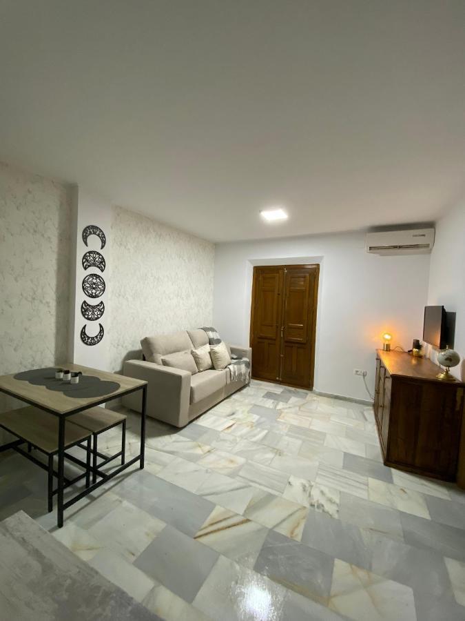 Expoholidays - Homely Apartment Гранада Экстерьер фото